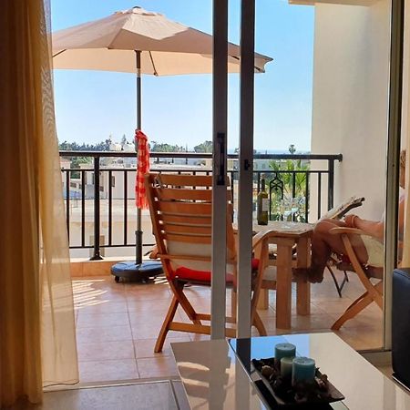 Petras Cozy Nest, 1-Bedroom Apt., Paphos-Universal Dış mekan fotoğraf