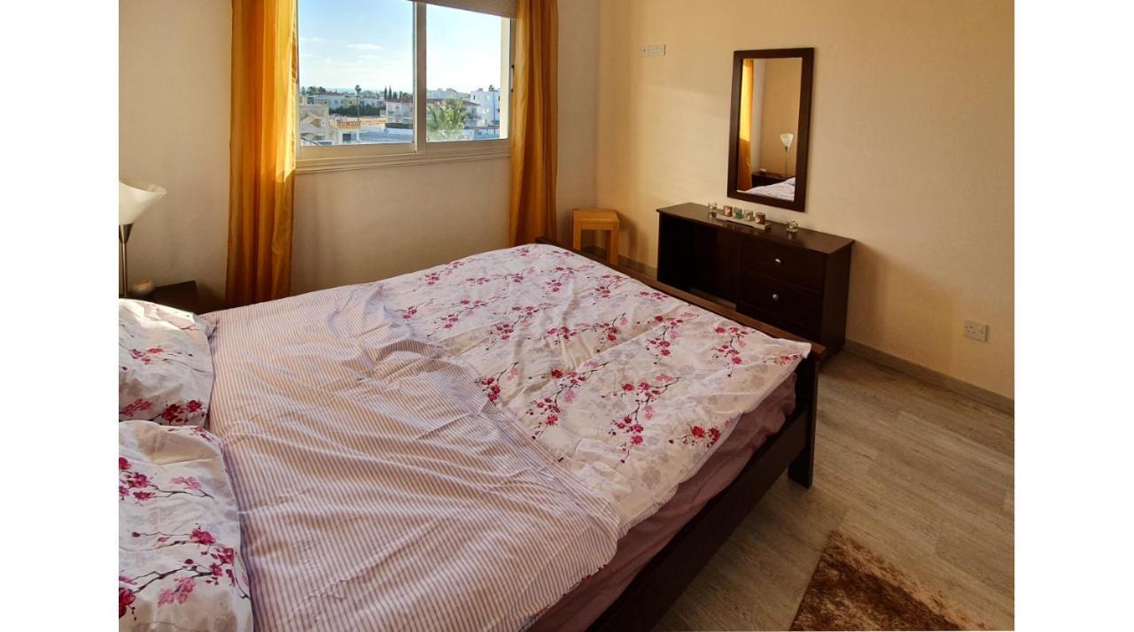Petras Cozy Nest, 1-Bedroom Apt., Paphos-Universal Dış mekan fotoğraf