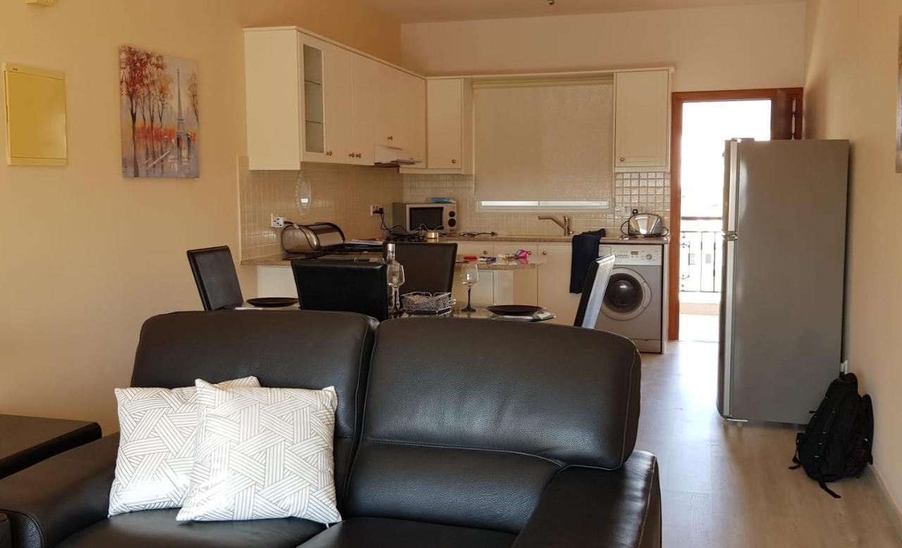 Petras Cozy Nest, 1-Bedroom Apt., Paphos-Universal Dış mekan fotoğraf