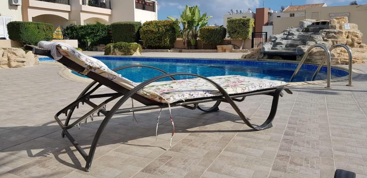 Petras Cozy Nest, 1-Bedroom Apt., Paphos-Universal Dış mekan fotoğraf