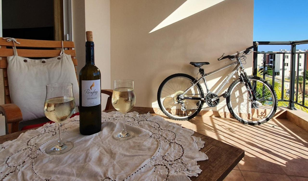Petras Cozy Nest, 1-Bedroom Apt., Paphos-Universal Dış mekan fotoğraf