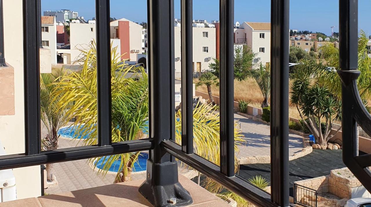 Petras Cozy Nest, 1-Bedroom Apt., Paphos-Universal Dış mekan fotoğraf
