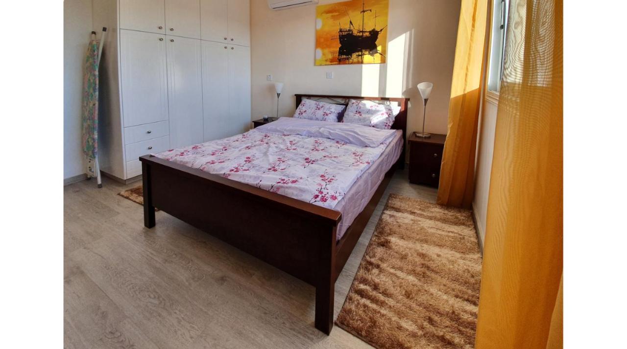 Petras Cozy Nest, 1-Bedroom Apt., Paphos-Universal Dış mekan fotoğraf