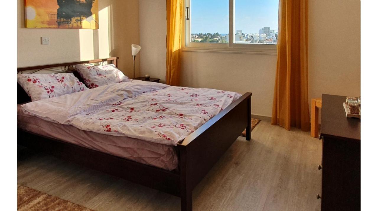 Petras Cozy Nest, 1-Bedroom Apt., Paphos-Universal Dış mekan fotoğraf