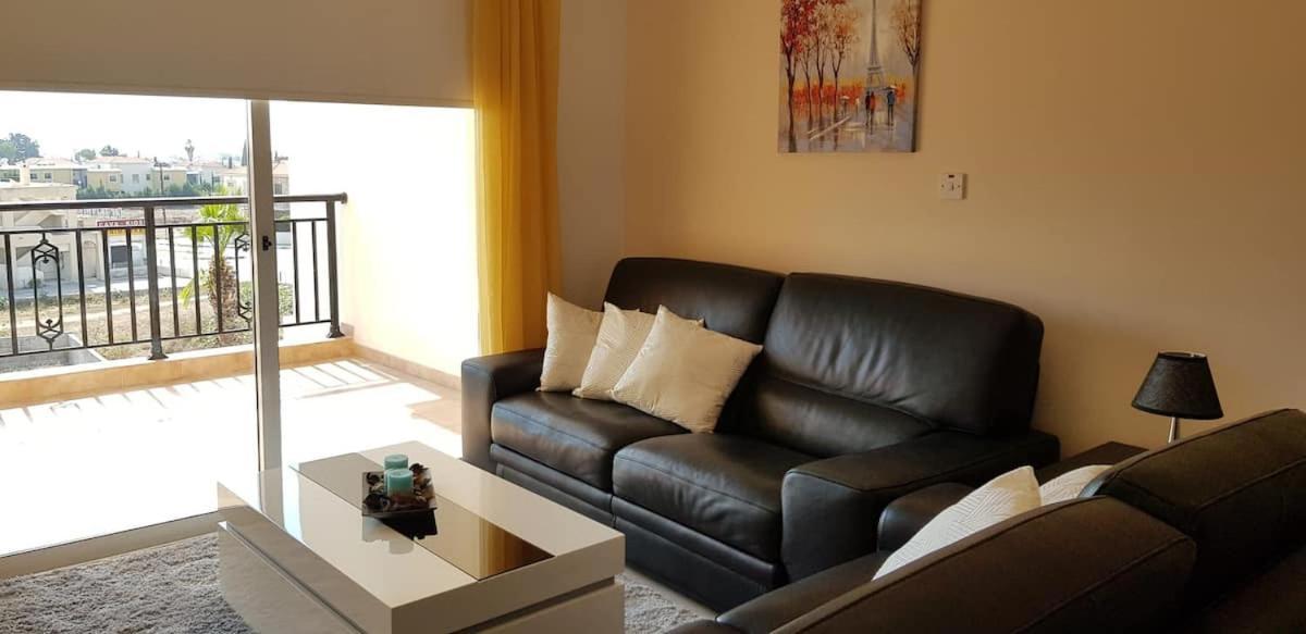 Petras Cozy Nest, 1-Bedroom Apt., Paphos-Universal Dış mekan fotoğraf