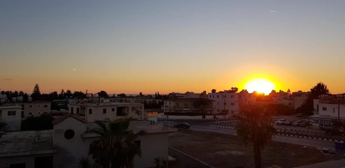 Petras Cozy Nest, 1-Bedroom Apt., Paphos-Universal Dış mekan fotoğraf