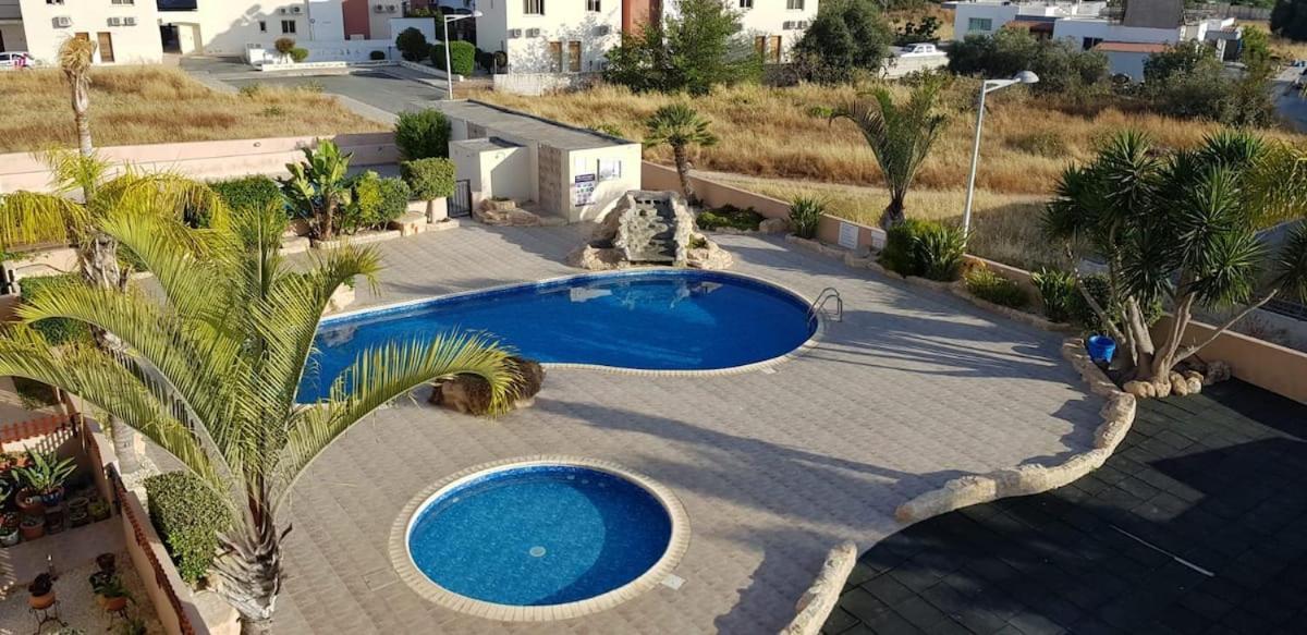 Petras Cozy Nest, 1-Bedroom Apt., Paphos-Universal Dış mekan fotoğraf